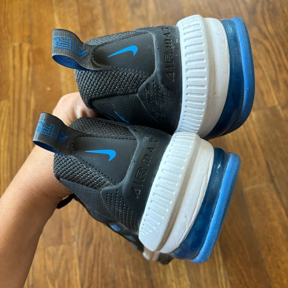 Nike Air Max Genome Men’s Shoes - Picture 6 of 7